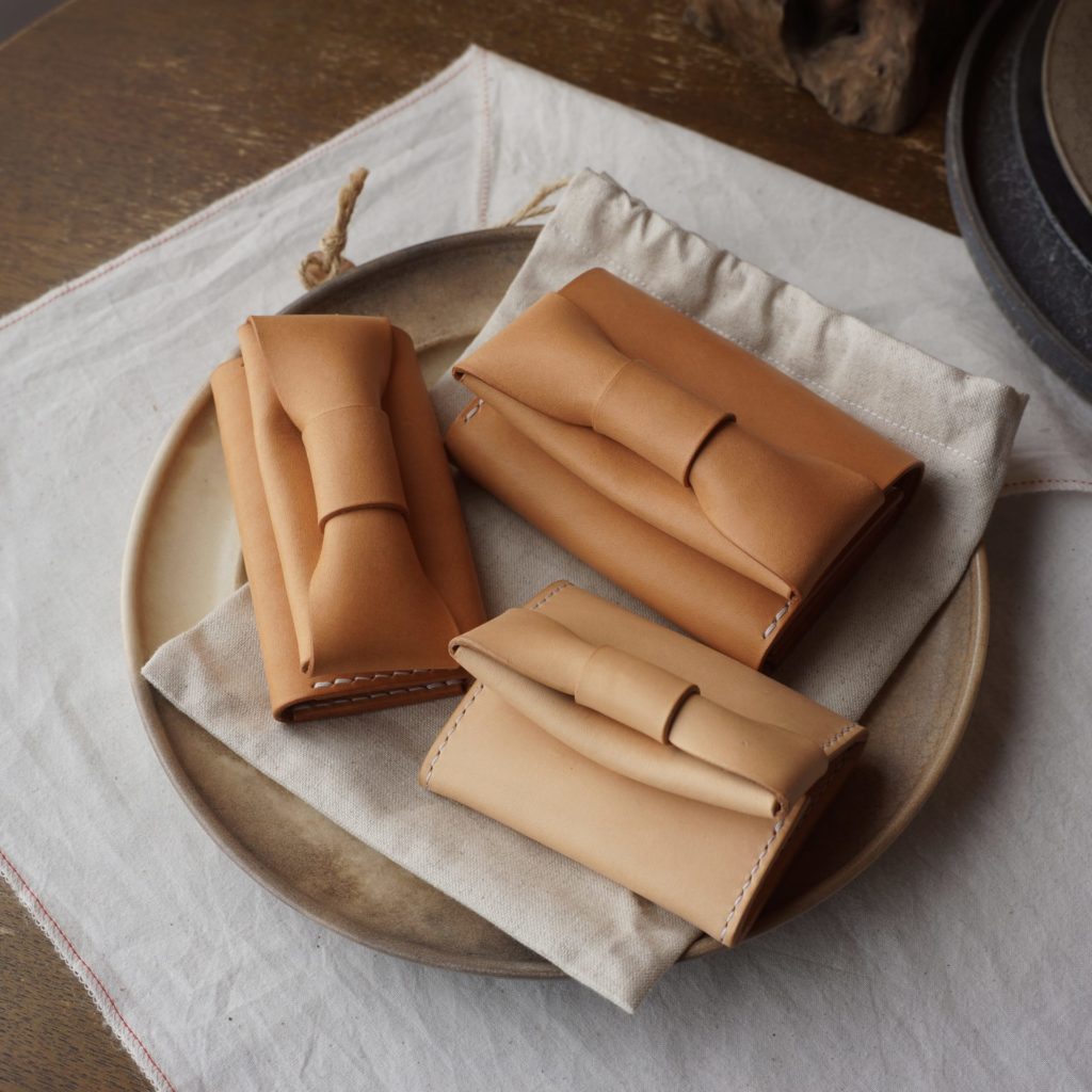 Nasila leather craft（ナシラレザークラフト/群馬県） | くらしずく